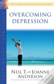 Capa do artigo Overcoming Depression