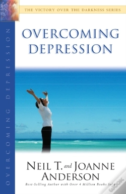Capa do artigo Overcoming Depression