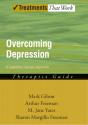 Overcoming Depression - Preview