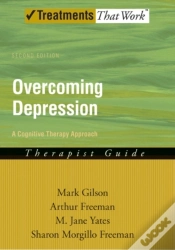 Capa do artigo Overcoming Depression