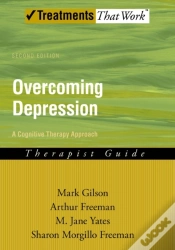 Capa do artigo Overcoming Depression
