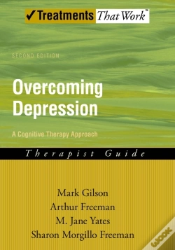 Capa do artigo Overcoming Depression