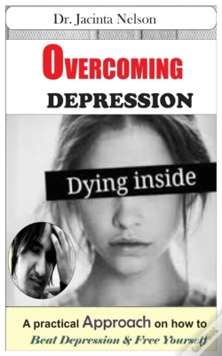 Capa do artigo Overcoming Depression