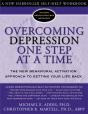 Overcoming Depression One Step At A Time - Preview
