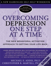 Capa do artigo Overcoming Depression One Step At A Time