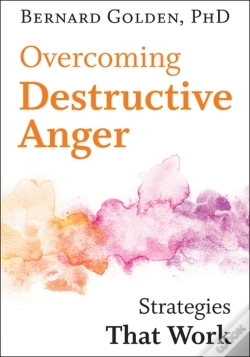 Capa do artigo Overcoming Destructive Anger