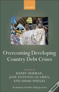 Capa do artigo Overcoming Developing Country Debt Crises