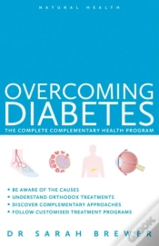 Capa do artigo Overcoming Diabetes