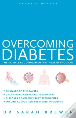 Capa do artigo Overcoming Diabetes