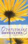 Overcoming Difficulties
