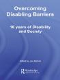 Overcoming Disabling Barriers - Preview
