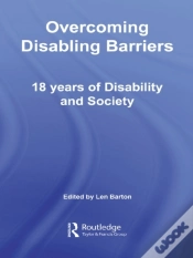 Capa do artigo Overcoming Disabling Barriers