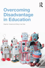 Capa do artigo Overcoming Disadvantage In Education