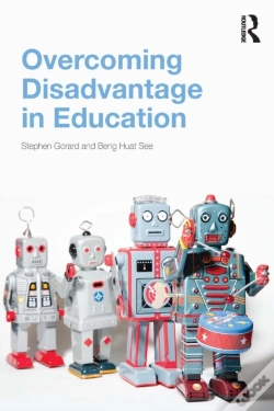 Capa do artigo Overcoming Disadvantage In Education