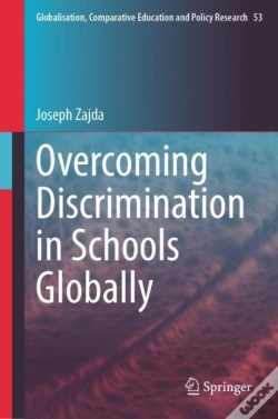 Capa do artigo Overcoming Discrimination In Schools Globally