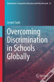 Capa do artigo Overcoming Discrimination In Schools Globally