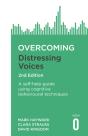 Overcoming Distressing Voices, 2nd Edition - Preview