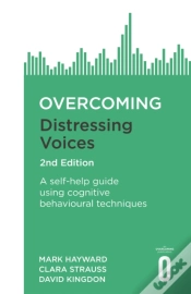 Capa do artigo Overcoming Distressing Voices, 2nd Edition