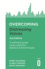 Overcoming Distressing Voices, 2nd Edition - Preview