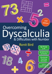 Capa do artigo Overcoming Dyscalculia And Difficulties With Number