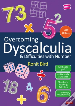 Capa do artigo Overcoming Dyscalculia And Difficulties With Number