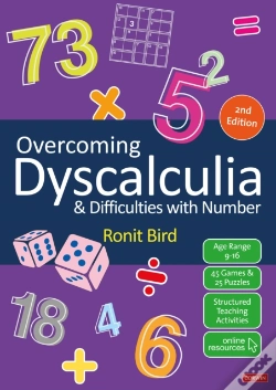Capa do artigo Overcoming Dyscalculia And Difficulties With Number