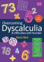 Overcoming Dyscalculia And Difficulties With Number - Preview