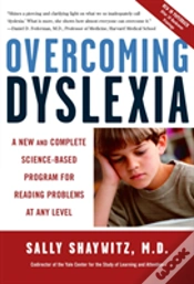 Capa do artigo Overcoming Dyslexia (2020 Edition)