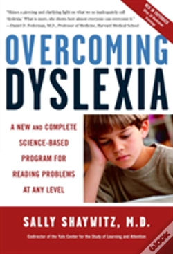 Capa do artigo Overcoming Dyslexia (2020 Edition)