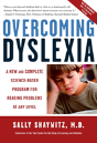Overcoming Dyslexia (2020 Edition) - Preview