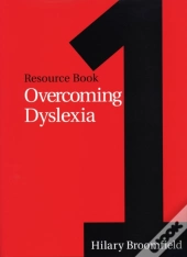 Overcoming Dyslexia
