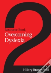 Overcoming Dyslexia