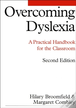Capa do artigo Overcoming Dyslexia