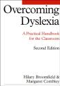 Overcoming Dyslexia - Preview