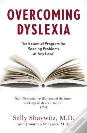 Capa do artigo Overcoming Dyslexia