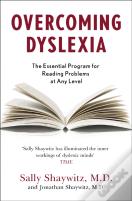 Overcoming Dyslexia