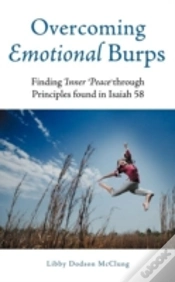 Capa do artigo Overcoming Emotional Burps: Finding Inner Peace Through Principles Found In Isaiah 58