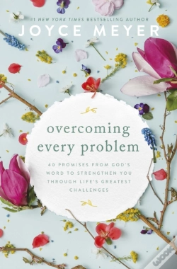 Capa do artigo Overcoming Every Problem