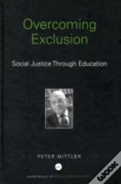 Capa do artigo Overcoming Exclusion