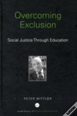 Capa do artigo Overcoming Exclusion