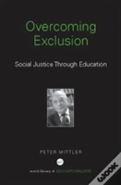 Capa do artigo Overcoming Exclusion