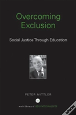Capa do artigo Overcoming Exclusion