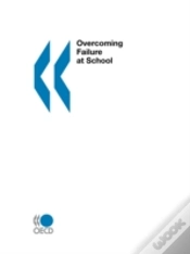 Capa do artigo Overcoming Failure At School