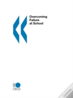 Capa do artigo Overcoming Failure At School