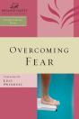 Overcoming Fear Bible Study Guide - Preview