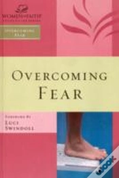 Capa do artigo Overcoming Fear