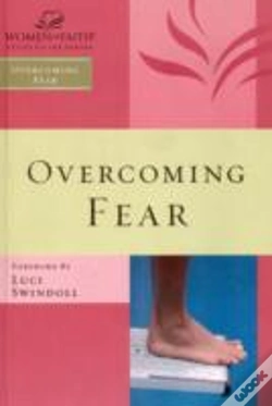 Capa do artigo Overcoming Fear