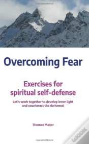 Capa do artigo Overcoming Fear