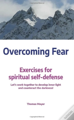 Capa do artigo Overcoming Fear