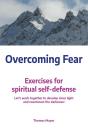Overcoming Fear - Preview